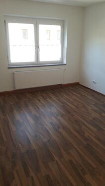 Foto - Etagenwohnung in Straubing