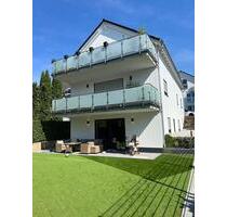 Traumwohnung - 2 ZKB - gr. Terrasse - Provisionsfrei- Saulheim!