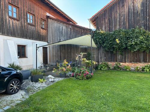 Foto - Einfamilienhaus in Marklkofen