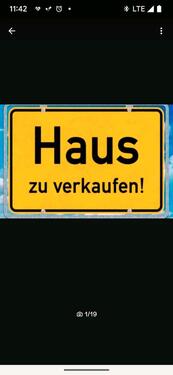 Foto - Haus zentral in Rennerod OHNE MAKLERGEBÜHR!!!