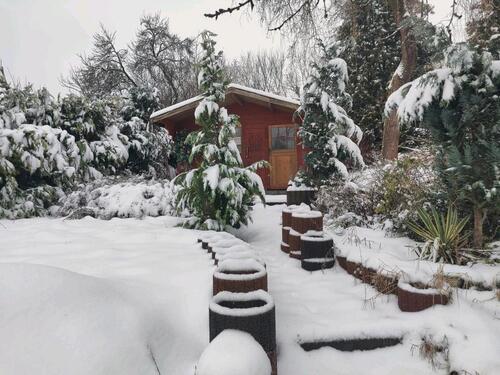 Foto - Einfamilienhaus in Westerburg