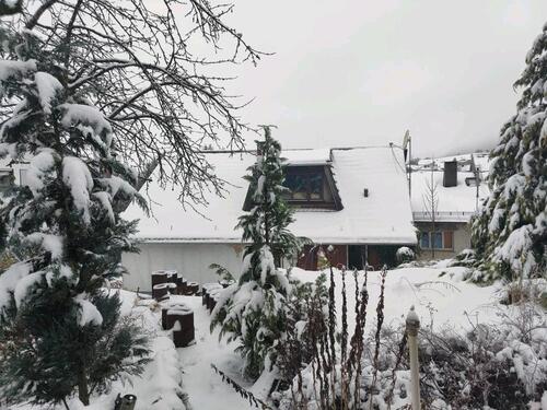 Foto - Einfamilienhaus in Westerburg zum Kaufen