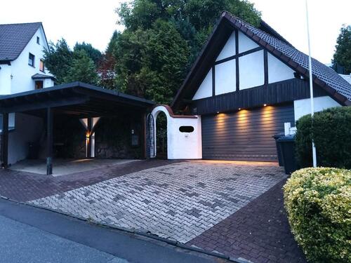 Foto - Einfamilienhaus zum Kaufen in Finnentrop