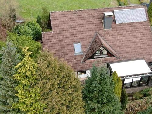 Foto - Einfamilienhaus in Finnentrop