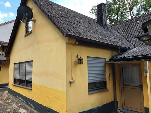 Foto - Einfamilienhaus zum Kaufen in Großhabersdorf