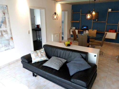 Foto - Schöne 2 Zimmerwohnung in Saarbrücken St.Johann