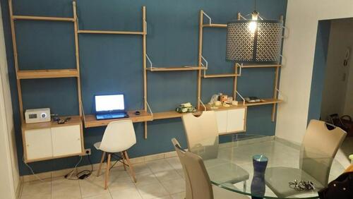 Foto - 2 Zimmer Etagenwohnung in Saarbrücken