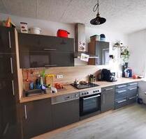 Moderne 2-Zimmer Wohnung in Bad Marienberg - Bad Marienberg (Westerwald)