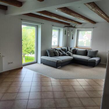 Foto - Wohnung zu vermieten - Sulmingen