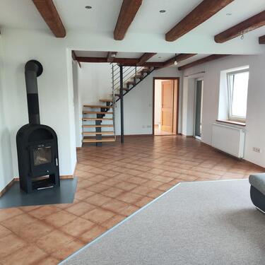 Foto - 3 Zimmer Etagenwohnung zur Miete in Maselheim