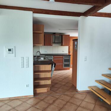 Foto - 3 Zimmer Etagenwohnung in Maselheim