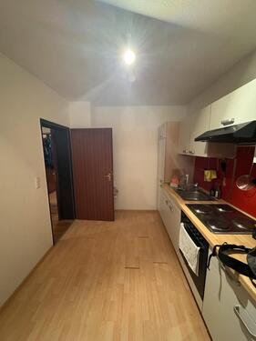 Foto - 1 Zimmer Etagenwohnung in Bad Abbach