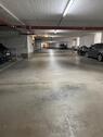 Foto - Tiefgarage bei U3-Brudermühlstr
