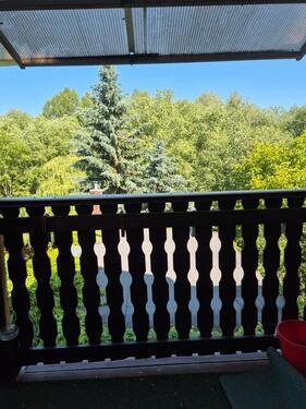 Foto - Etagenwohnung in Glauchau zur Miete