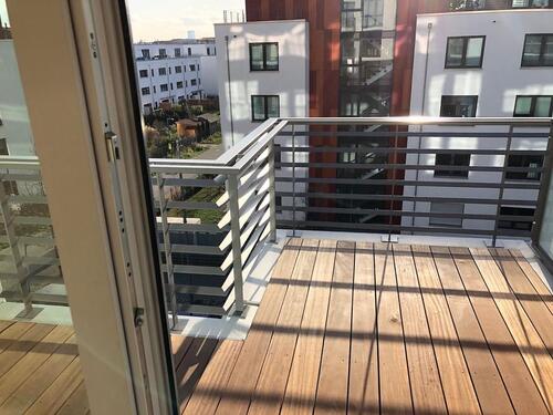 Foto - 2 Zimmer Etagenwohnung in Berlin