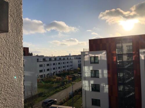 Foto - Etagenwohnung in Berlin zur Miete