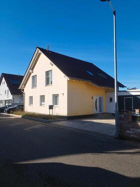 Foto - 6 Zimmer Einfamilienhaus zum Kaufen in Germersheim