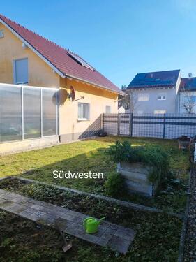 Foto - 6 Zimmer Einfamilienhaus in Germersheim