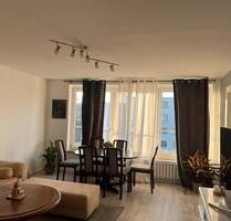 Helle 3-Zimmer-Wohnung im Stadtzentrum - Wolfsburg Helle 3-Zimmer-Wohnung im Stadtzentrum - Wolfsburg