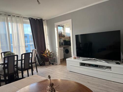 Foto - 3 Zimmer Etagenwohnung zur Miete in Wolfsburg