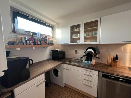 Foto - Etagenwohnung in Wolfsburg zur Miete