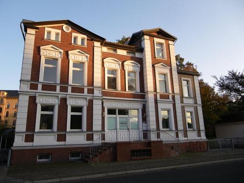 Foto - schöne, helle 2-Raum- Wohnung 40 qm