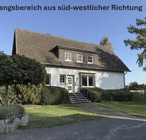 Sahnestück – Stadtnahes großes traumhaftes Parkgrundstück + Haus - Delbrück