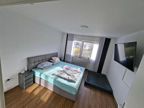 Foto - 3 Zimmer Etagenwohnung in Fröndenberg (Ruhr)