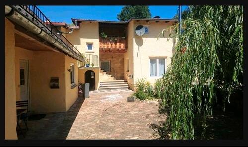 Foto - Mehrfamilienhaus - 450.000,00&nbsp;EUR Kaufpreis, ca.&nbsp; 253,00&nbsp;m&sup2;