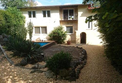 Foto - Mehrfamilienhaus, Wohnhaus in Wald-Michelbach zum Kaufen