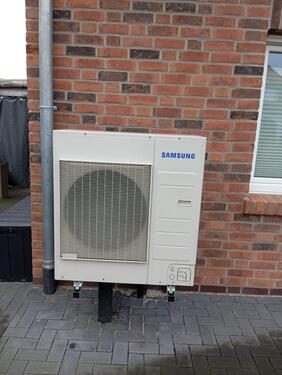 Foto - 3 Zimmer Erdgeschoßwohnung zur Miete in Wilhelmshaven