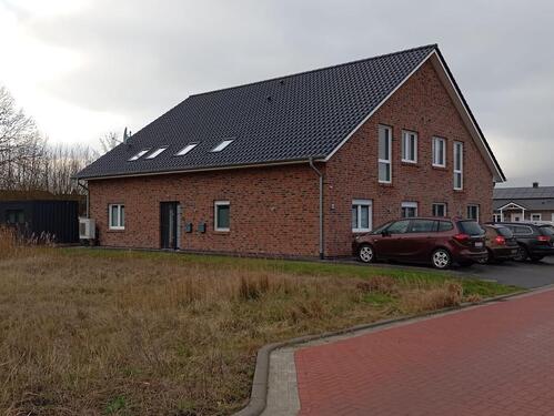 Foto - 3 Zimmer Erdgeschoßwohnung in Wilhelmshaven