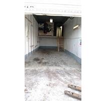 Lagerhalle zu vermieten ab sofort in Viernheim!