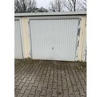 Garage PKW Weierstrasse 39, 46139 Oberhausen