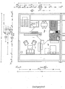 Foto - Attraktive Dachgeschosswohnung in bevorzugter Wohnlage in Waltrop