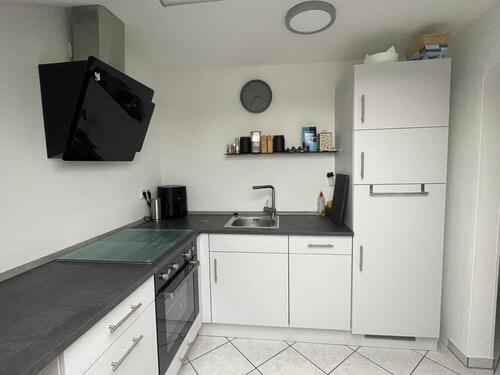 Foto - 2 Zimmer Dachgeschoßwohnung zur Miete in Waltrop