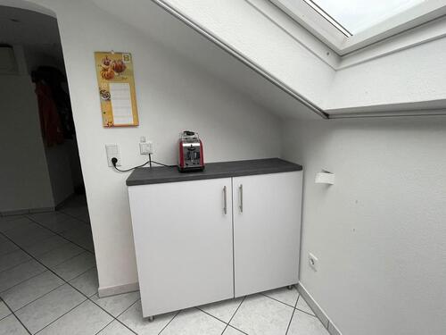 Foto - Dachgeschoßwohnung in Waltrop zur Miete