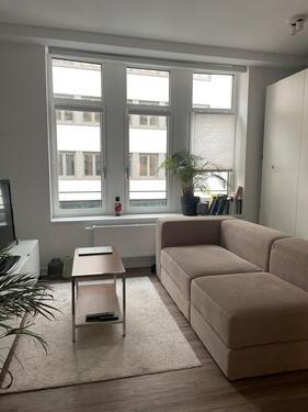 Foto - 1 12 Zimmer Wohnung - 460,00&nbsp;EUR Kaltmiete, ca.&nbsp; 30,00&nbsp;m&sup2;