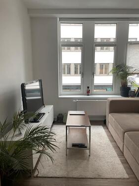 Foto - 1.5 Zimmer Etagenwohnung zur Miete in Saarbrücken