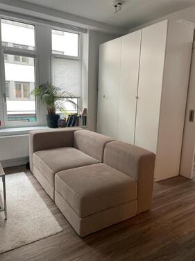 Foto - 1.5 Zimmer Etagenwohnung in Saarbrücken