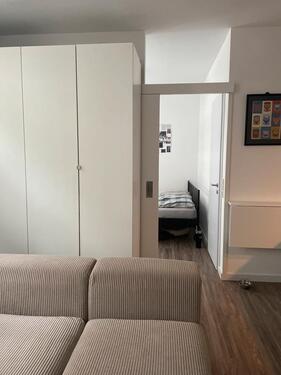 Foto - Etagenwohnung in Saarbrücken zur Miete