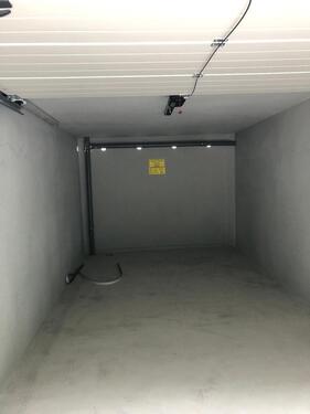 Foto - Einzelgarage ab 01.03.2026 zu vermieten