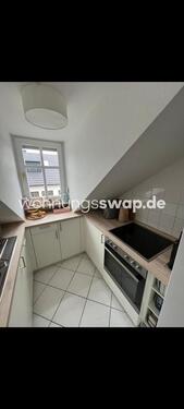 Foto - 2 Zimmer Etagenwohnung in München