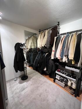 Foto - 1.5 Zimmer Etagenwohnung zur Miete in Stuttgart