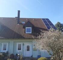 3 Zimmerwohnung in Neustadt a.d. Waldnaab - Neustadt an der Waldnaab