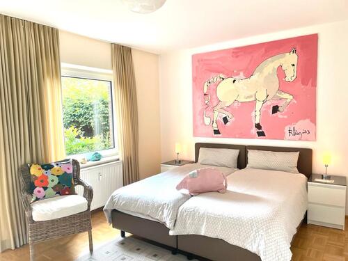 Foto - 3ZKB - 80qm - zentraler + ruhiger Lage ( inklusive NK)