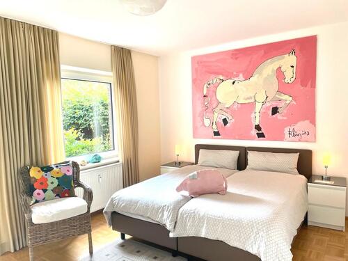 Foto - 3 Zimmer Hochparterre zur Miete in Oldenburg