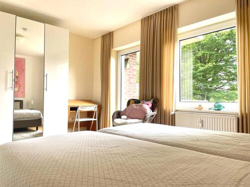 Foto - Hochparterre in Oldenburg zur Miete