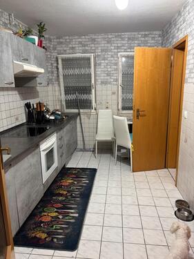 Foto - Wohnung frei ab 01. April – Stuttgart (Zazenhausen)