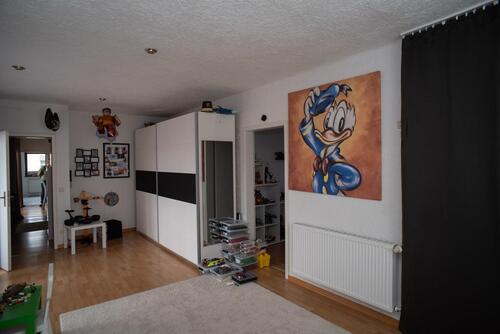 Foto - Mietwohnung Münster Hessen RESERVIERT